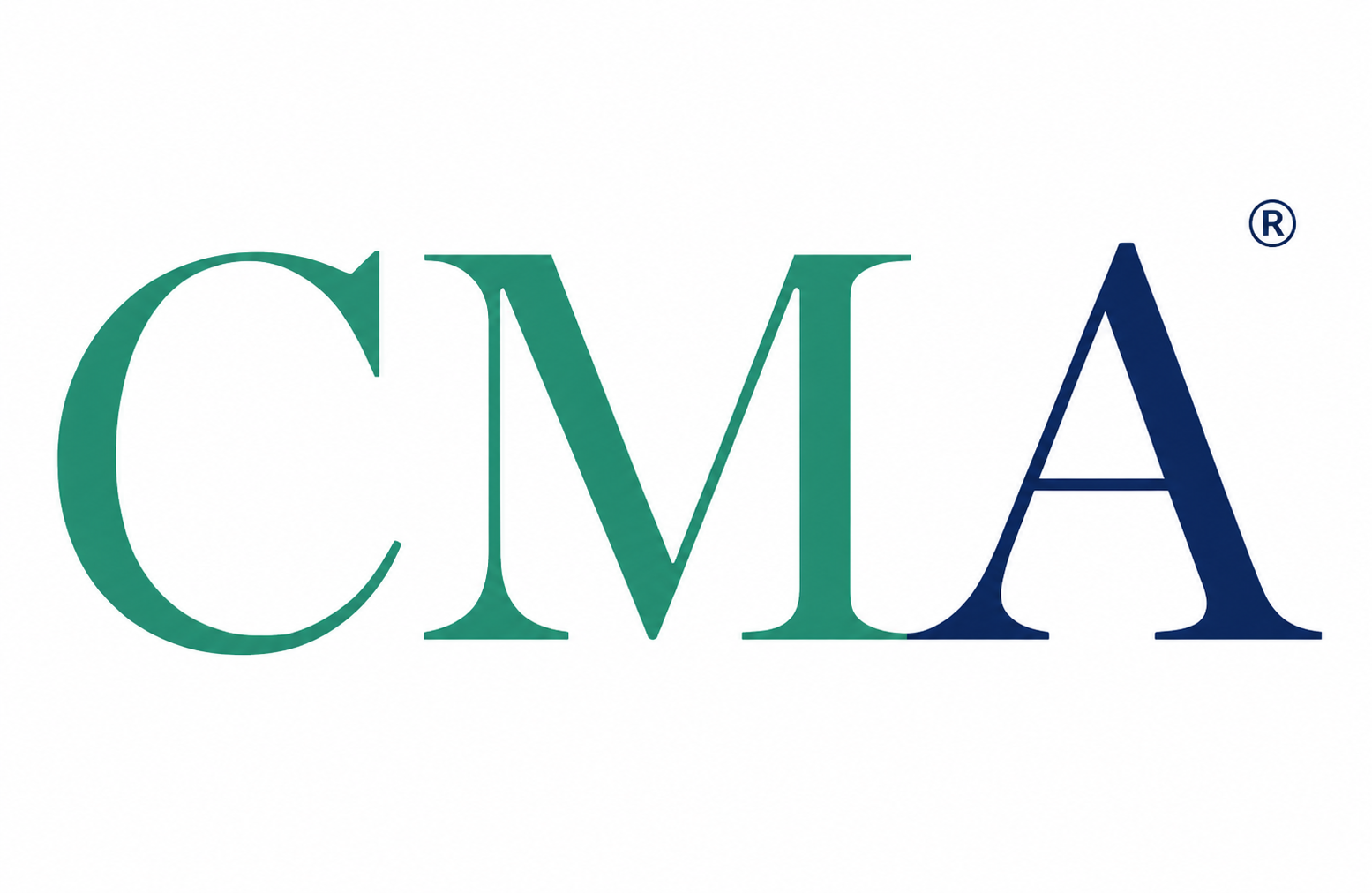 CMA USA Logo